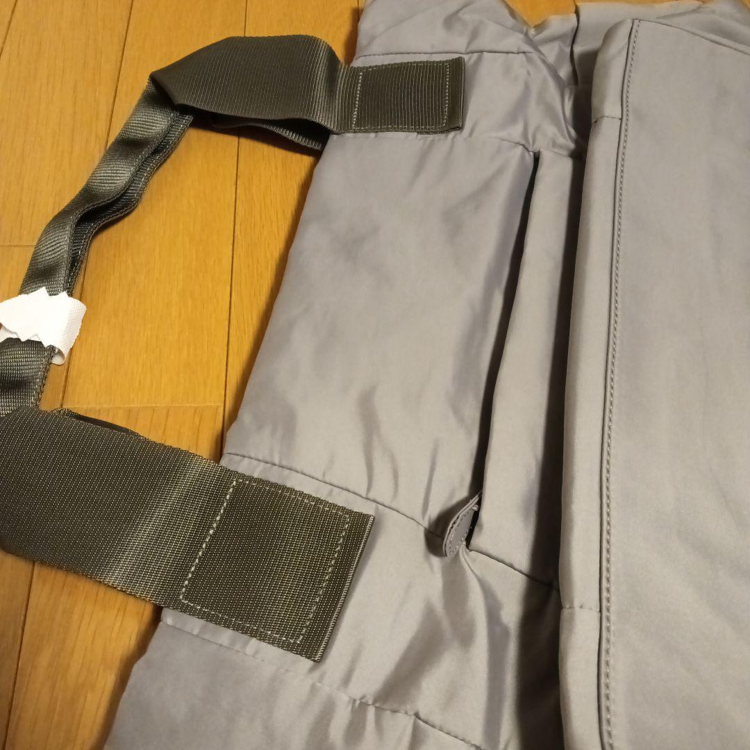 イアパピヨネのボストンバッグ