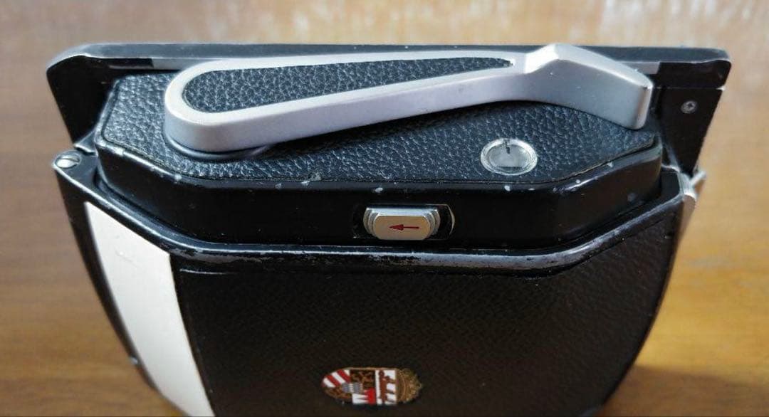 Chamonix 45F-2 4x5 レンズ付き・純正付属品多数