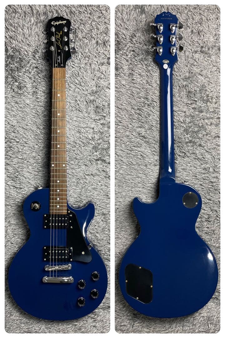 ギター Epiphone LesPaul Studio