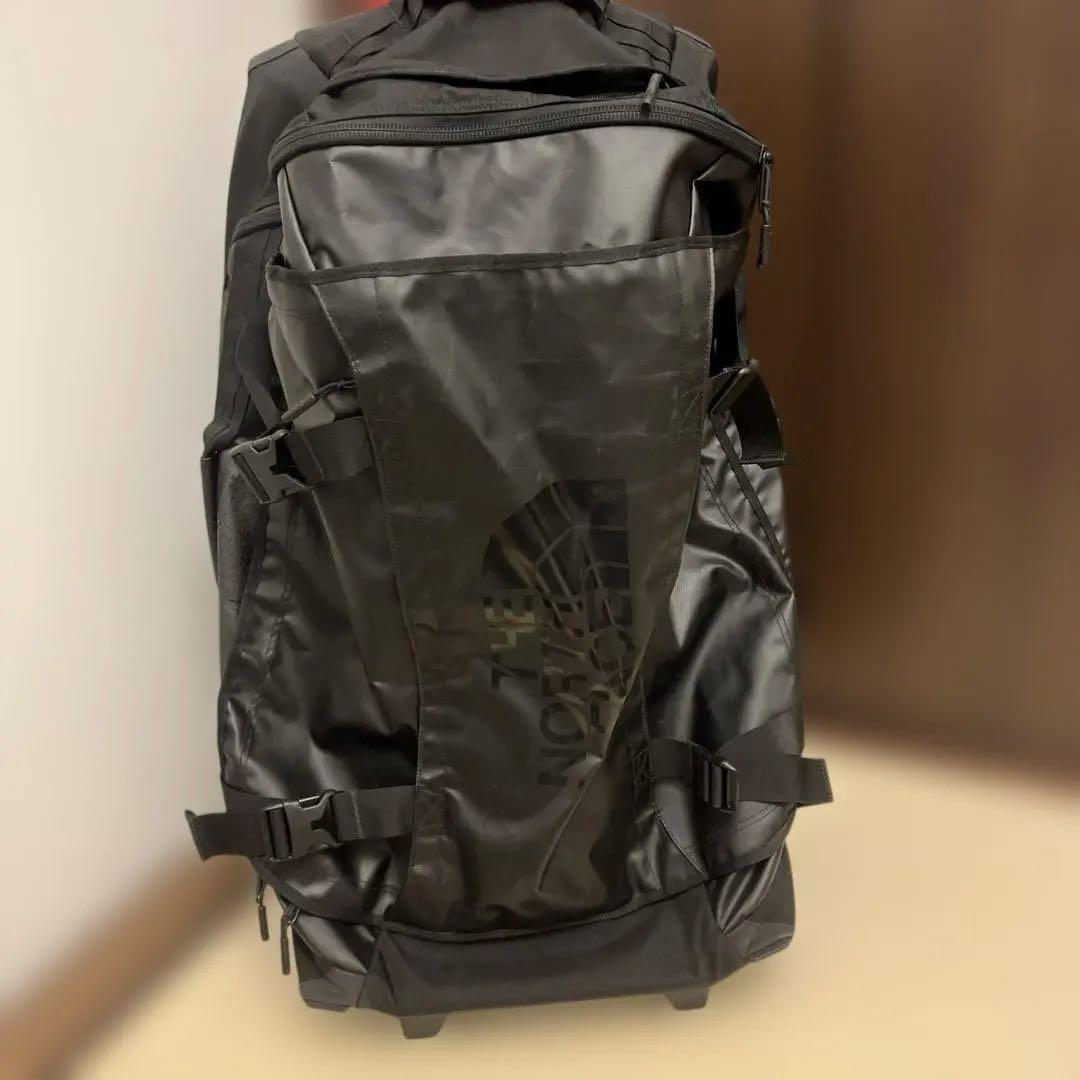 【ステフ様】ザノースフェイス ローリングサンダー30インチ80Lブラック