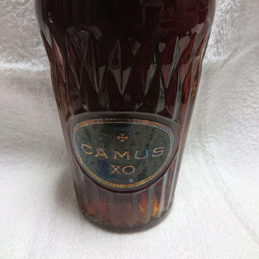 ブランデー CAMUS XO