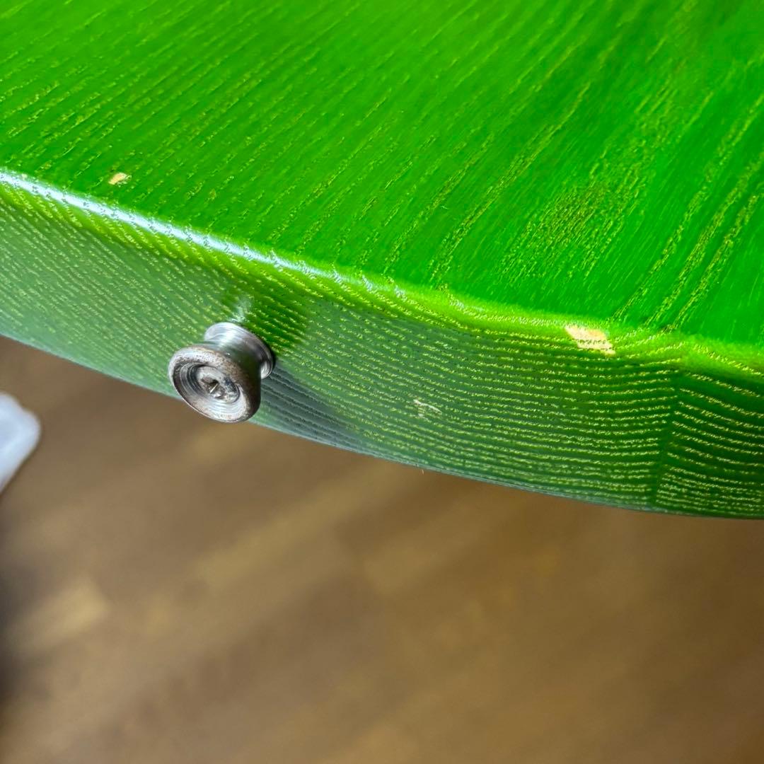 Bacchus WJBー500R ASH/WJBー400R ASH