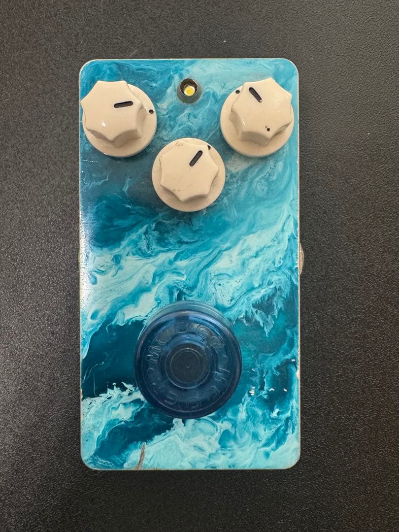 ギター Leqtique Maestoso