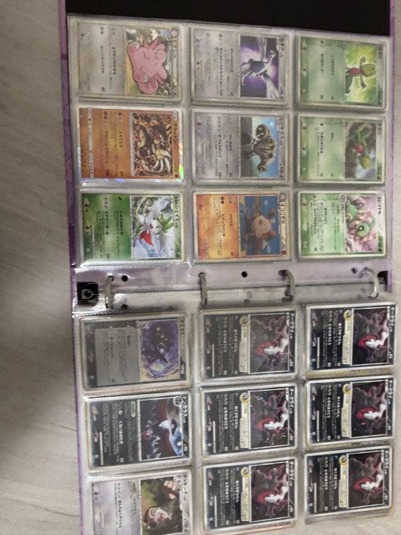 ポケモンカードまとめ売り