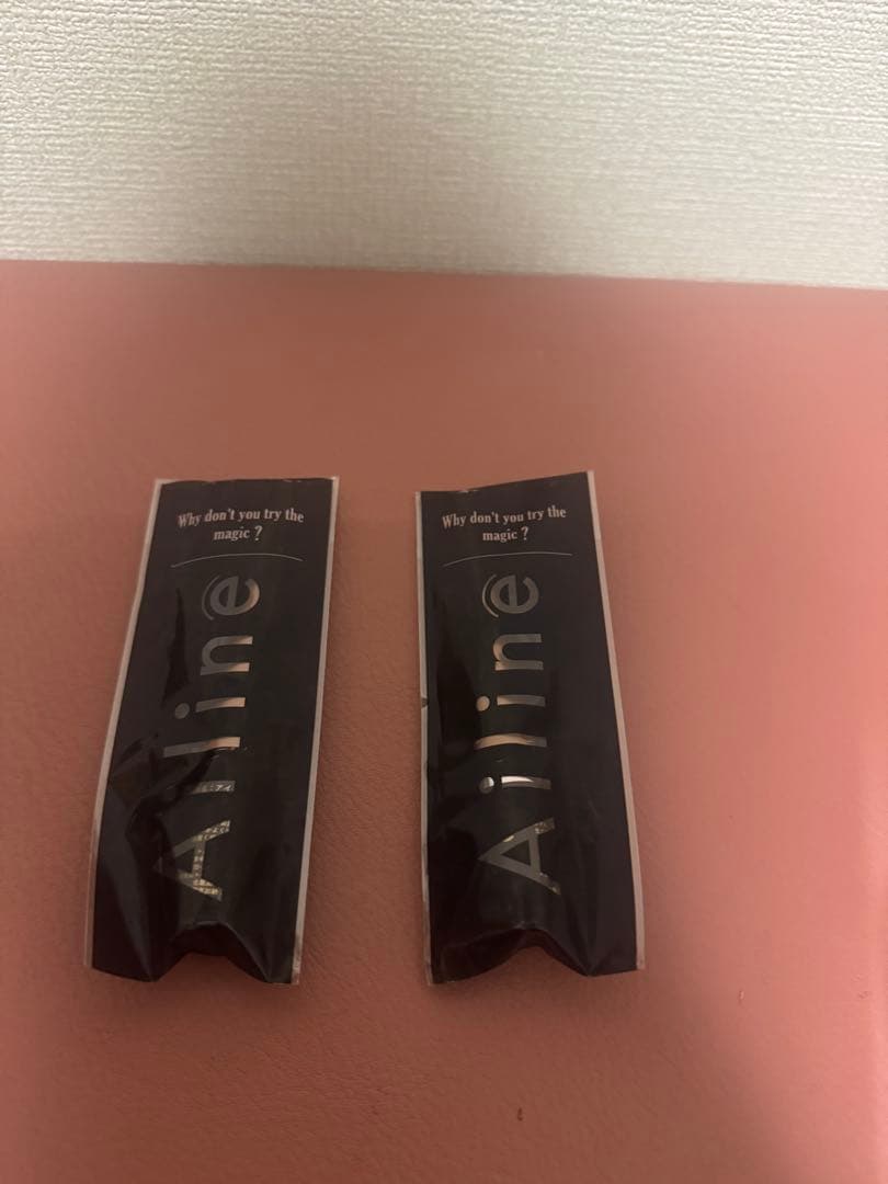 Ailine アイリーヌ 二重メイク用アイテム 2個セット