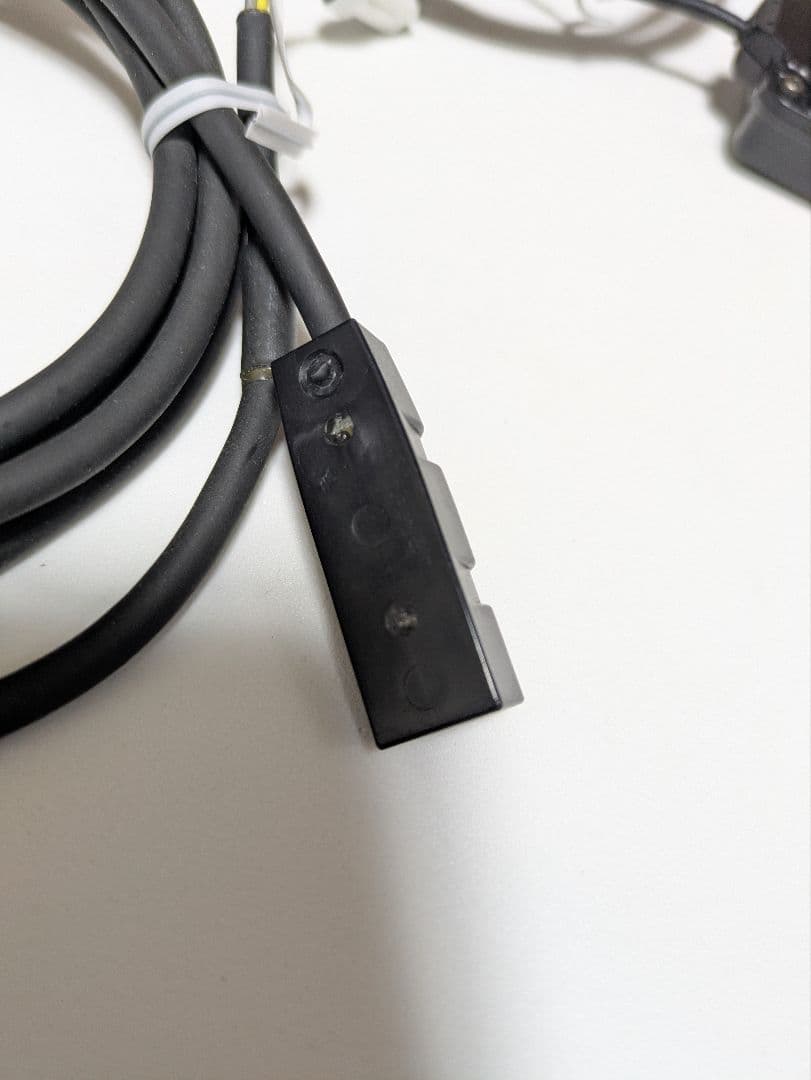 MITSUBA MSC-BE700 アンテナ分離型ETC2.0車載器　バイク用