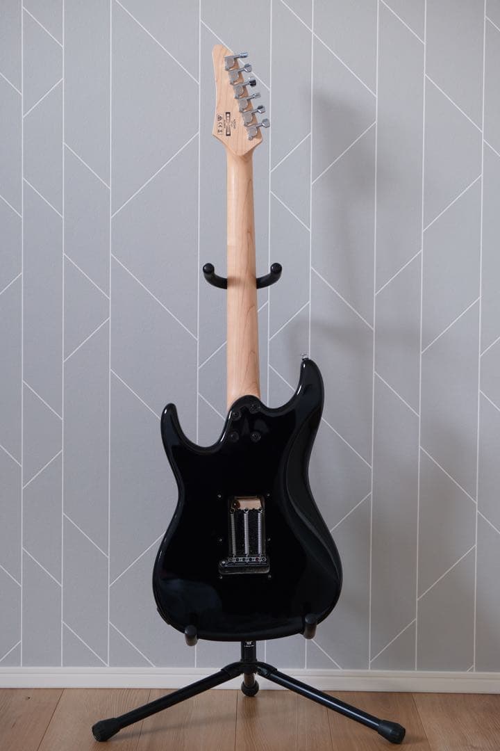 ギター Ibanez azes 40