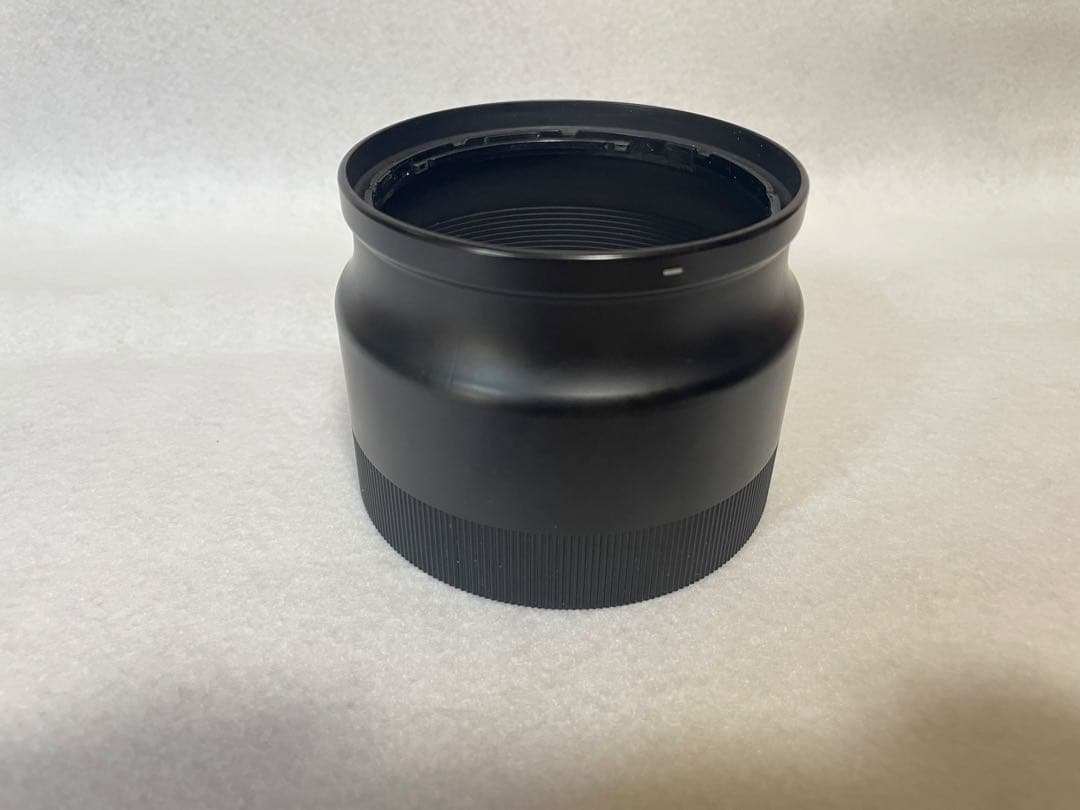 キヤノンEF用 SIGMA100-400mm F5-6.3 DG OS HSM