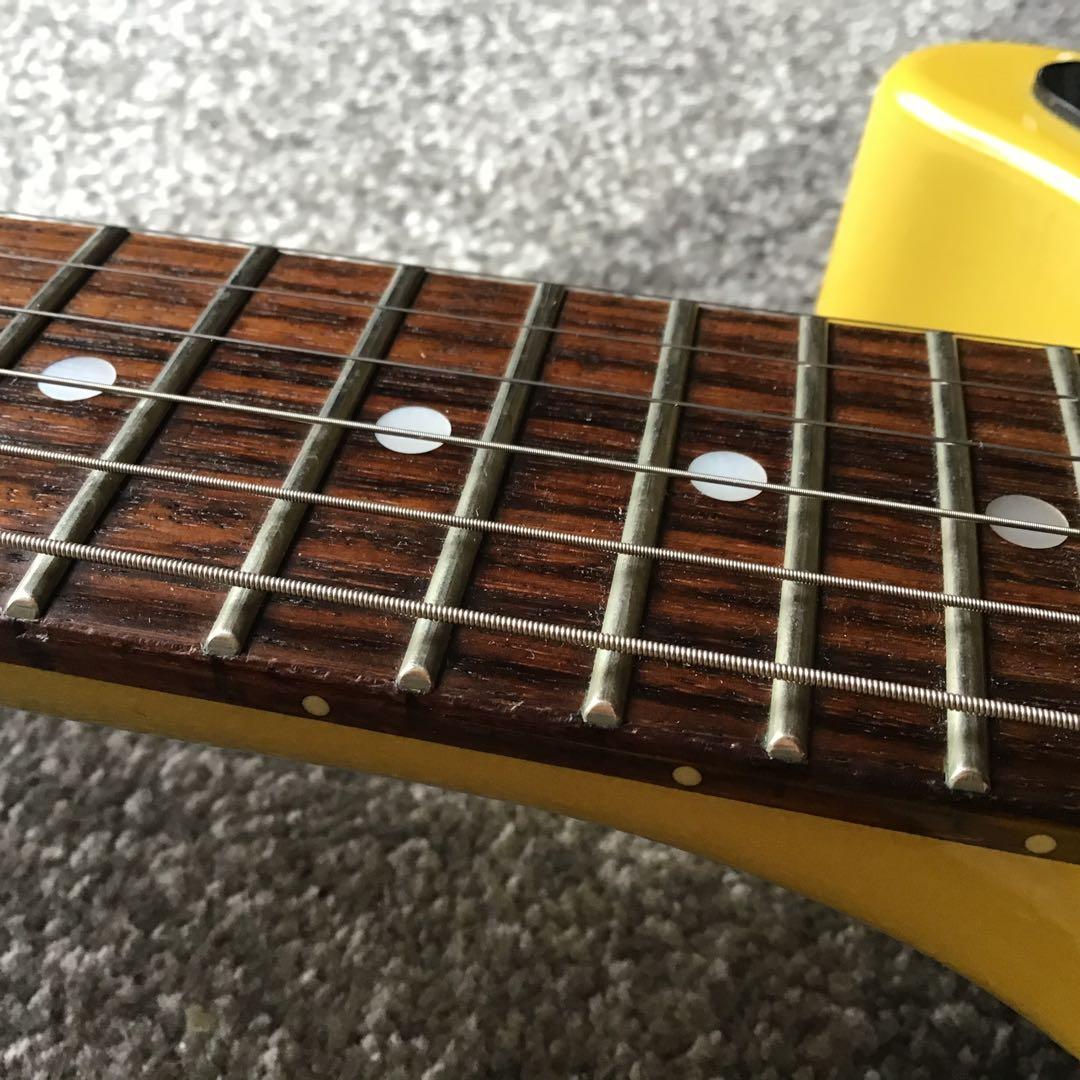 Cool Z レスポールジュニア　TVモデル