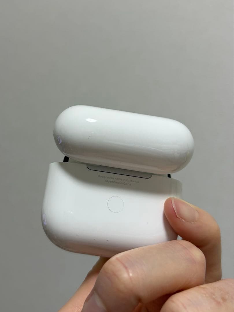 エ*ン様 エアーポッズ3