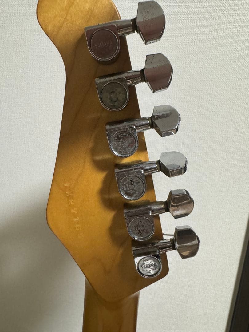 ギター Yamaha YGS 112P