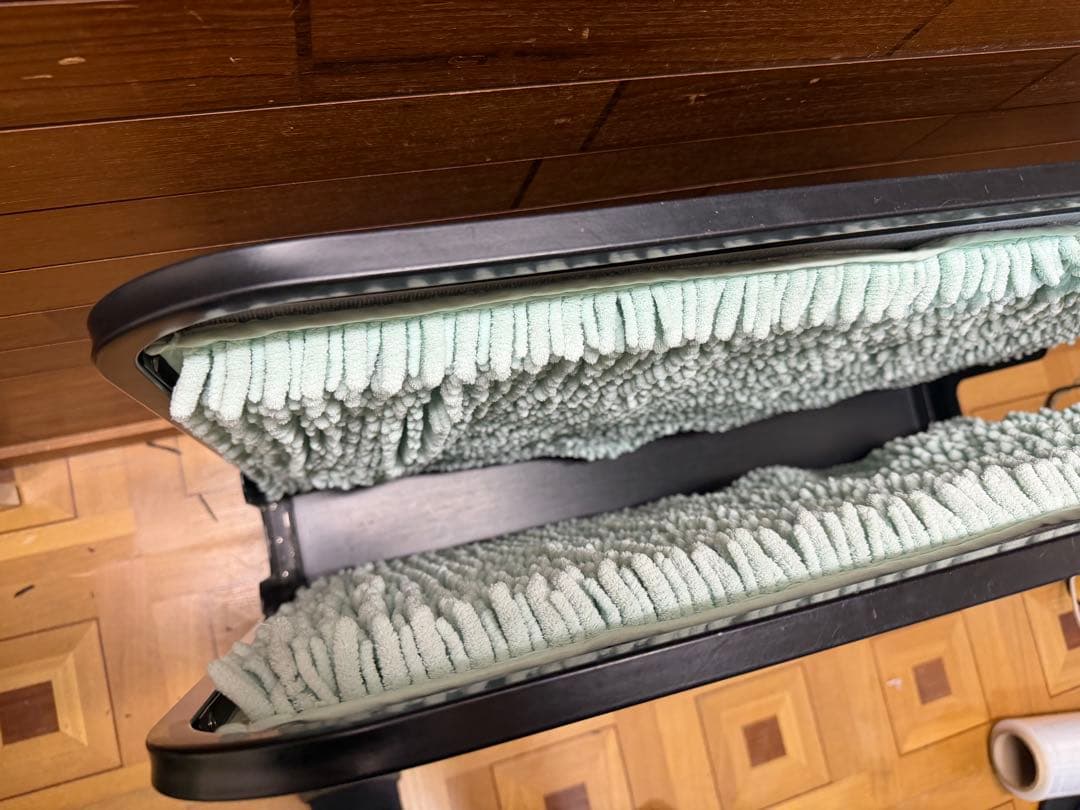 傘しずく取りNHD　ブラック