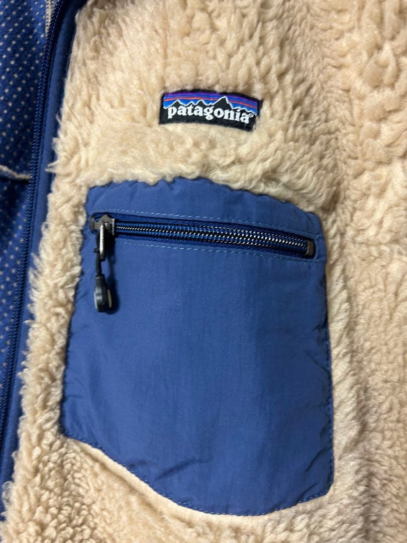 Patagonia ジャケット