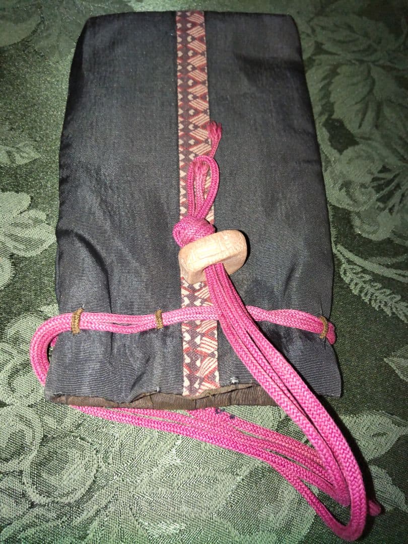 本鼈甲シュガレットケ―ス