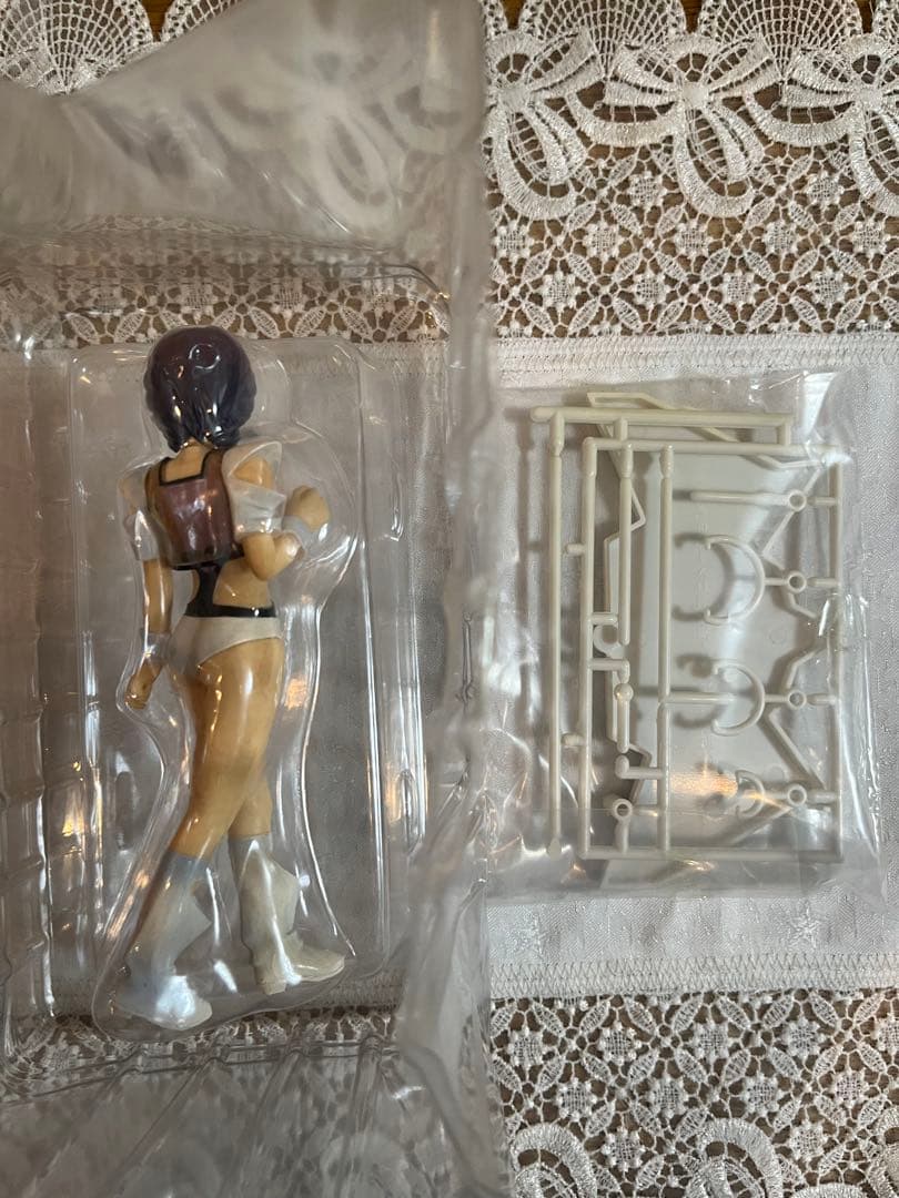 CM's グッとくる フィギュアコレクション ウイングマン＆ウイングガールズ