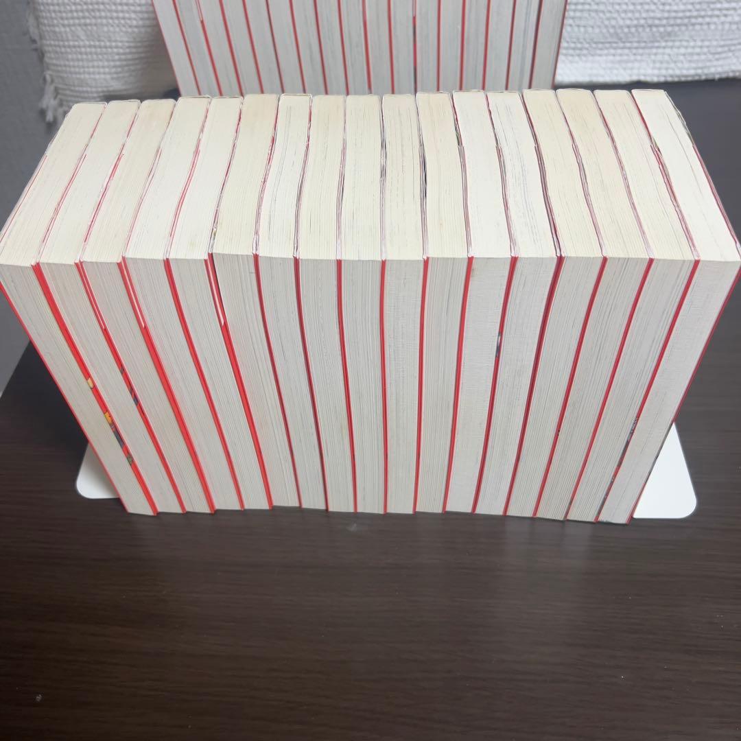 ドラゴンボール 完全版 全34巻 完結セット 状態良好