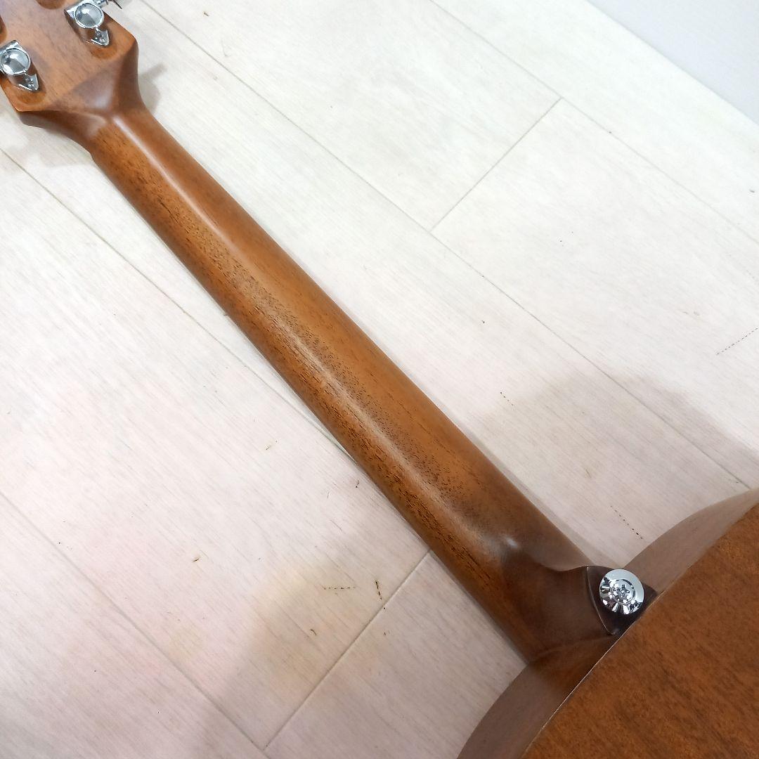 美品◎ZEMAITIS アコースティックギター CAG-100FW ゼマイティス