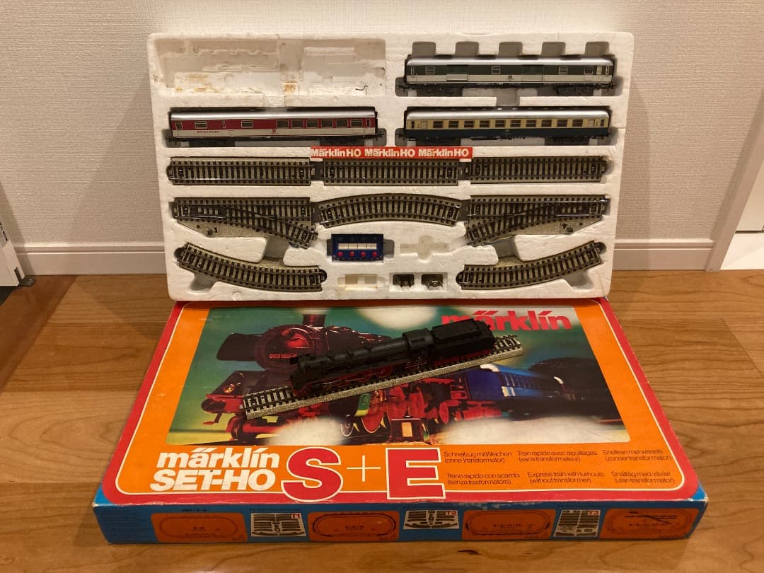 Märklin メルクリン