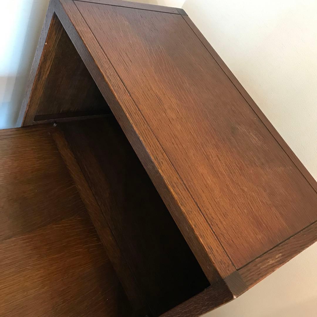 収納　アンティーク　フランス製　輸入　1930