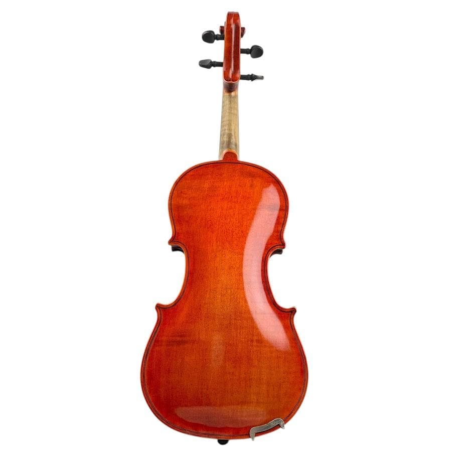 幻虎杢●鈴木バイオリン● No.500 1/2 1980年 希少 高級グレード