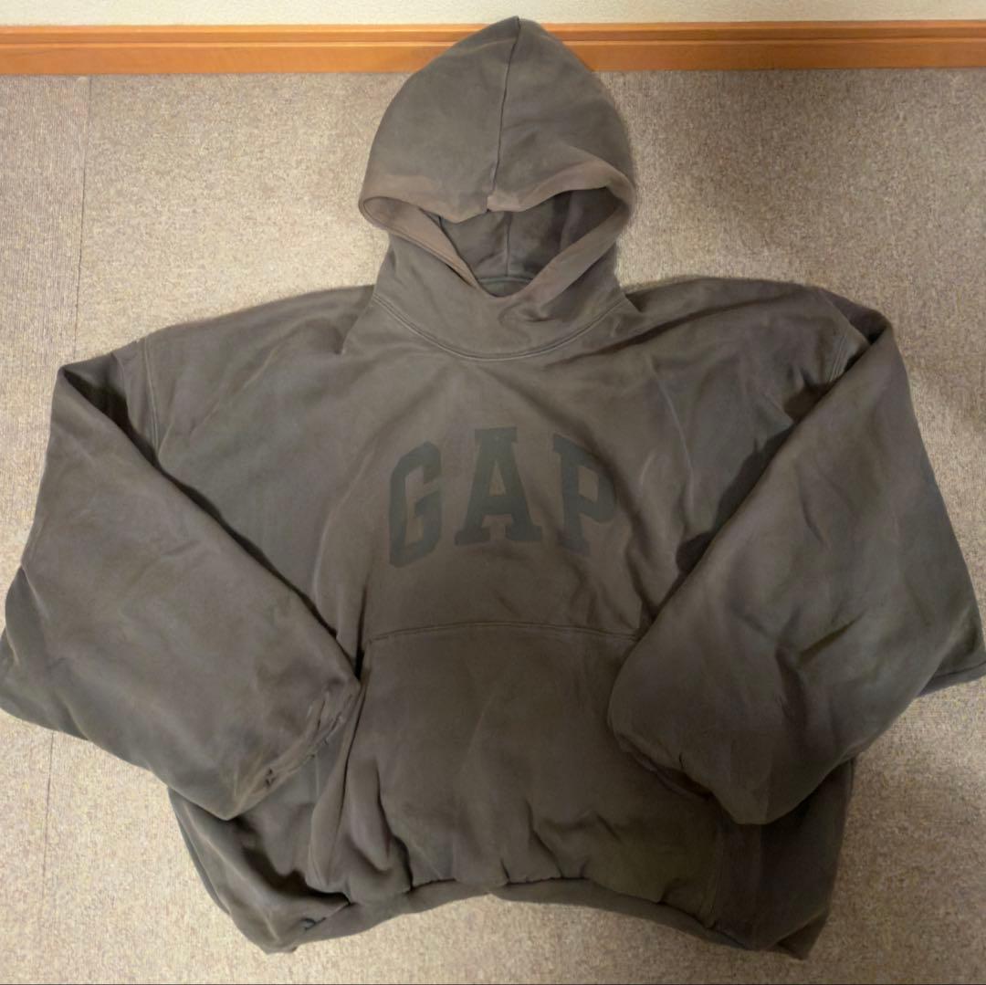トップス Yeezy Gap by Balenciaga Dove Hoodie