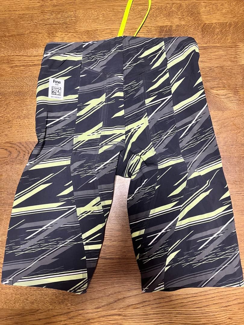 Mizuno 競泳水着 GX SONIC NEO SL サイズS