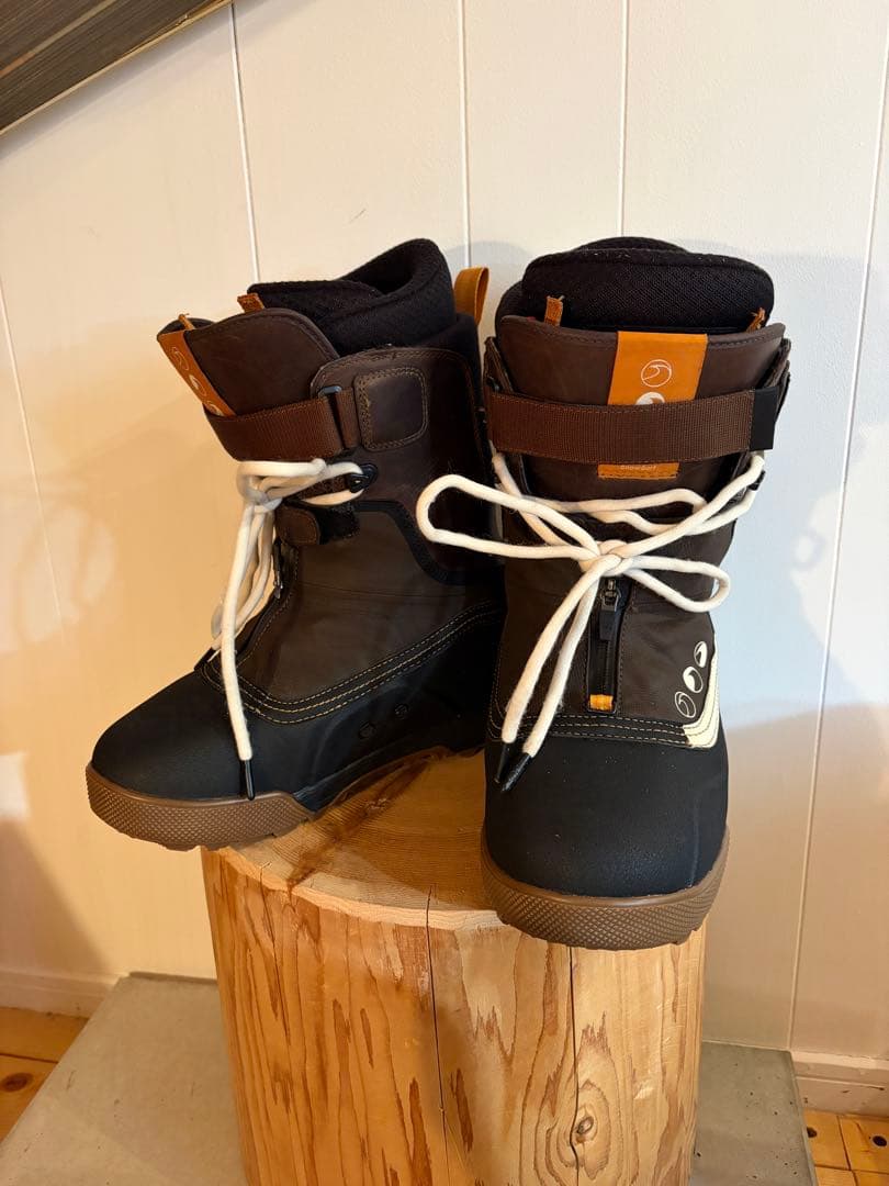 VANS INFUSE  SURF 28センチ