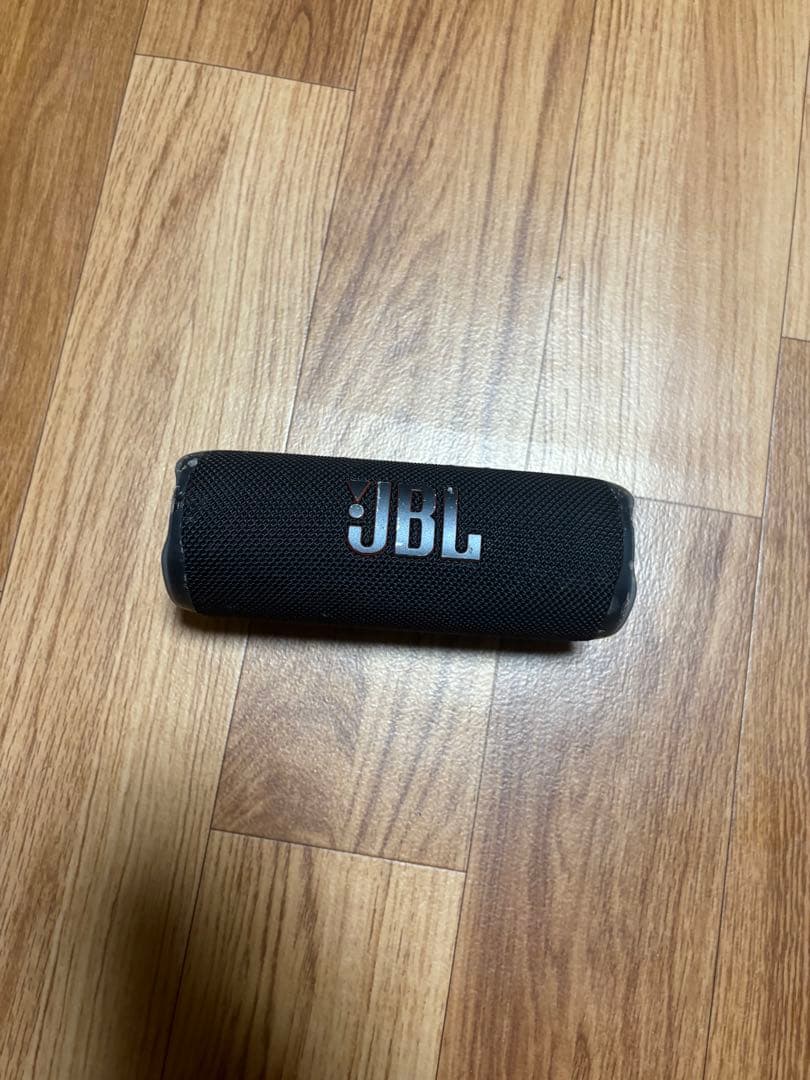 スピーカー・ウーファー JBL Flip 6
