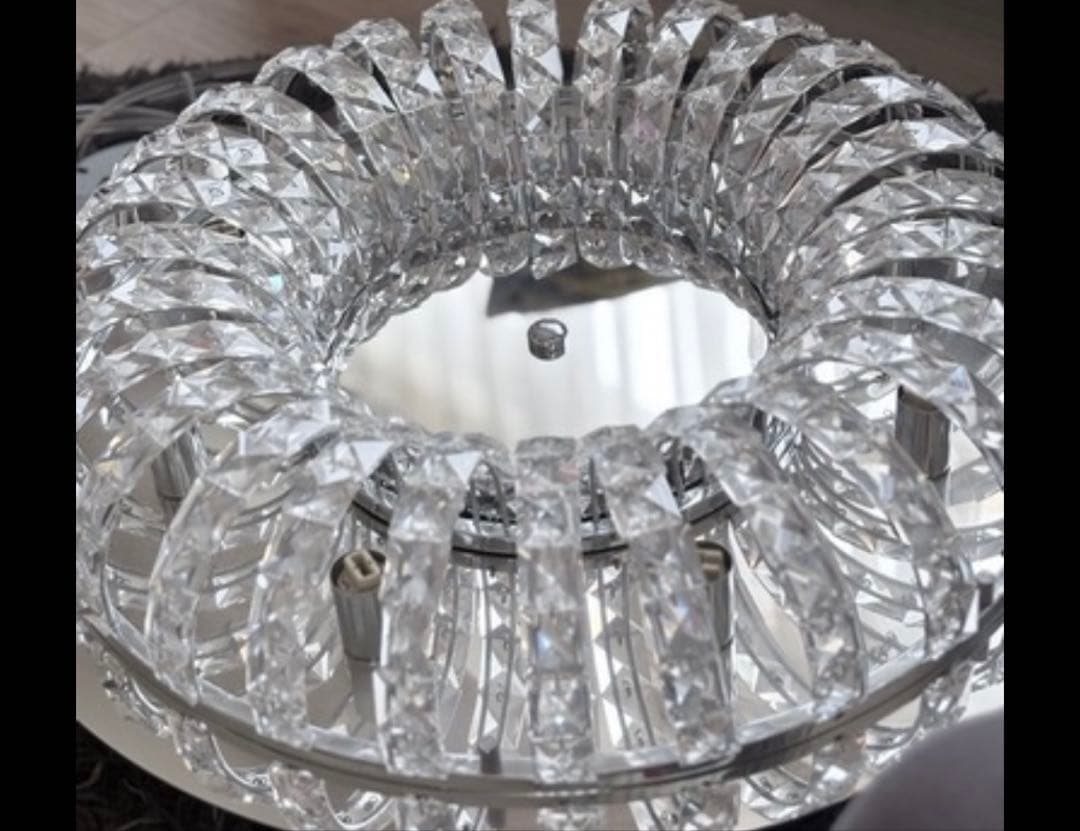 YAMAGIWA RILLIA シャンデリア 560mm 定価20万9千円