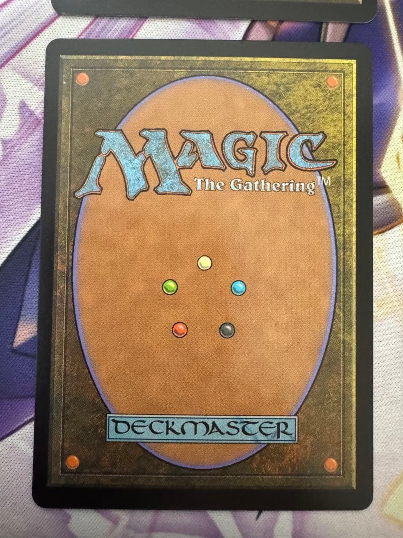 MTG ボーダーレス　三本木市 英語非Foil 四季セット