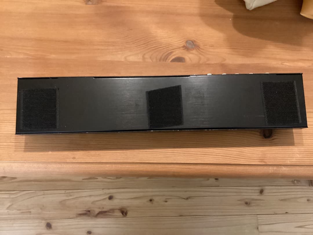 ギター CAJ MIDI PRG Station