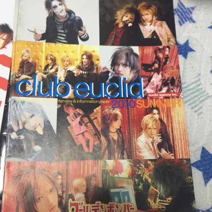 2010から2012までグッツゴールデンボンバー