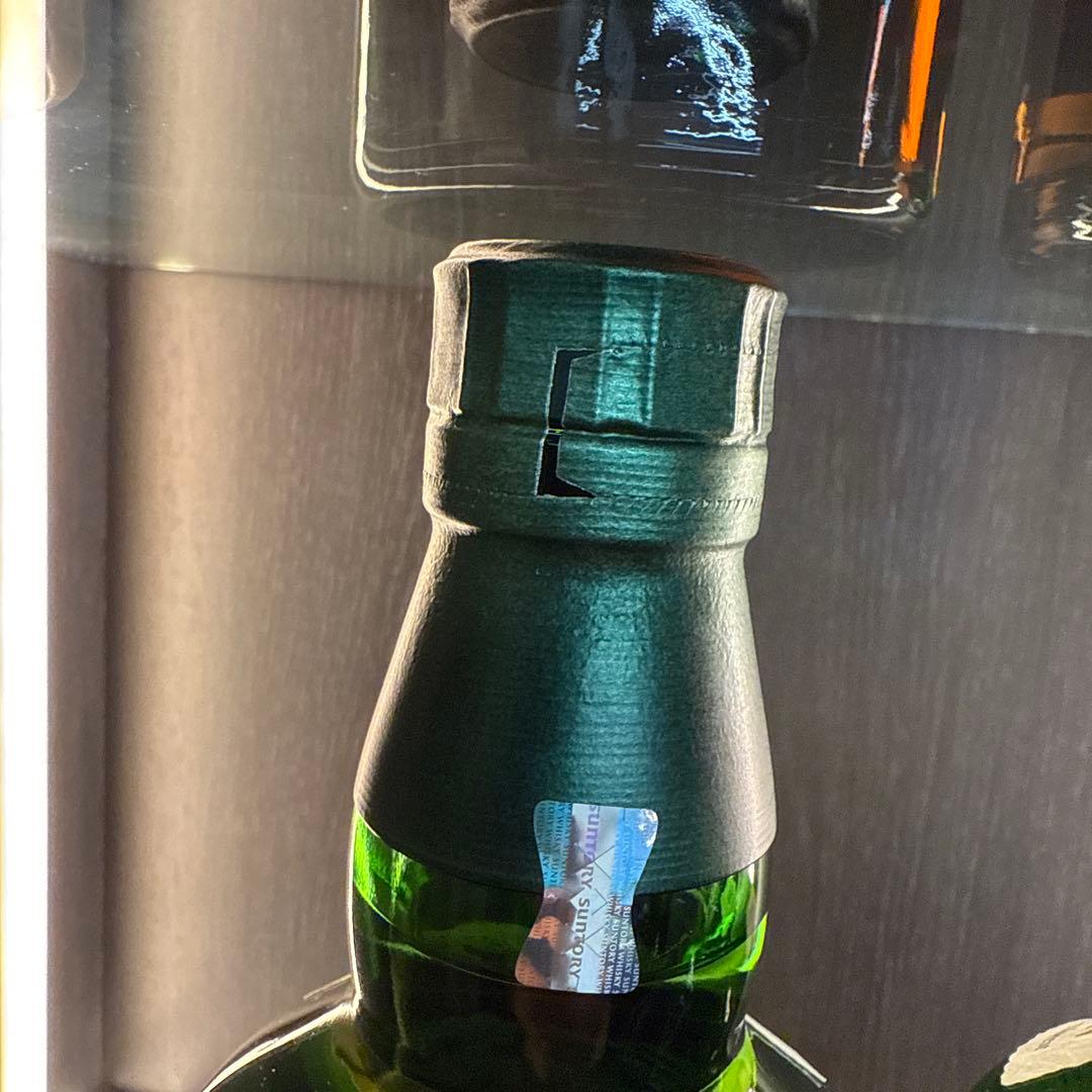 白州 Story of the Distillery 2本セット正規品