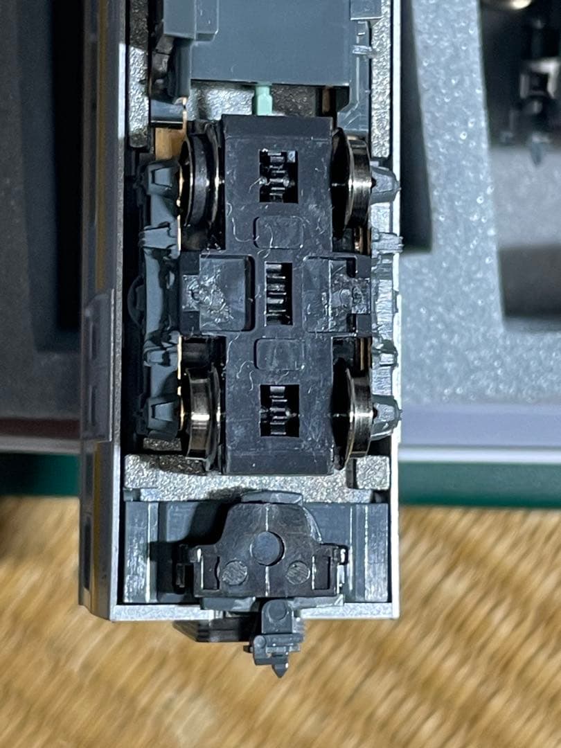 こ*あ様 KATO 10-296 297 209系500番台 総武緩行 基増10