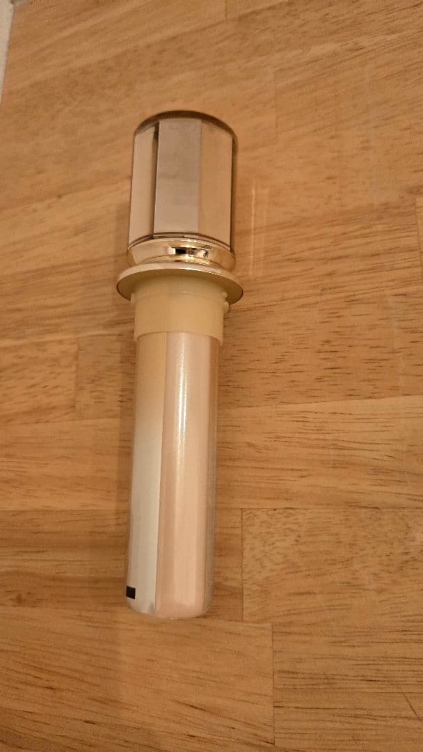 clé de peau セラム ラフェルミサンS n クレドポーボーテ　本体