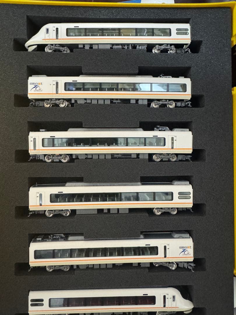 GM 50596 近鉄21020系アーバンライナーnext 70周年塗装