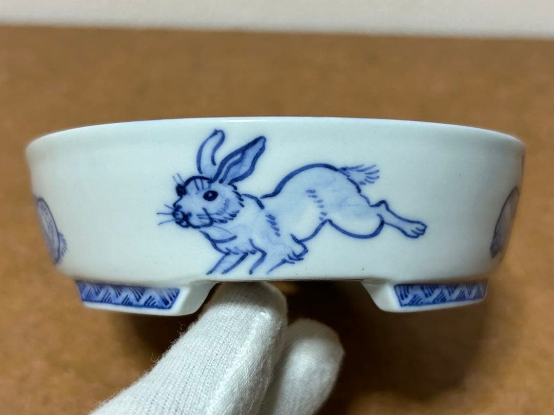 盆栽鉢　小品盆栽　山野草