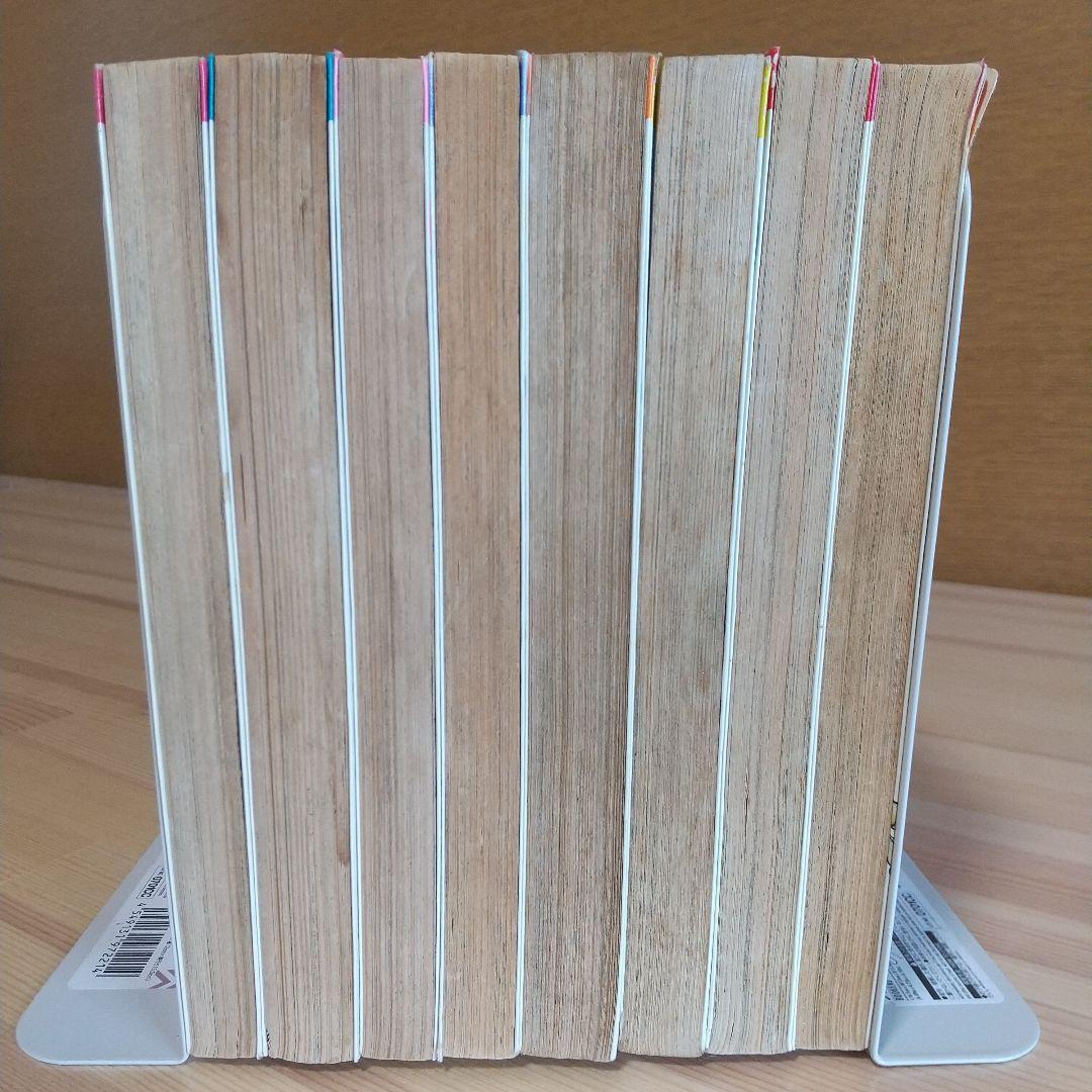 キャンディキャンディ　黒文字統一　未完並下梅セット　いがらしゆみこ　水木杏子