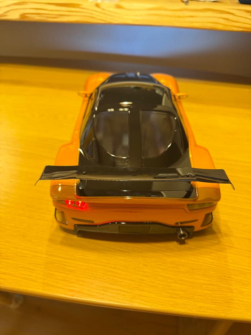 ヤマタイ veilside fortune rx-7