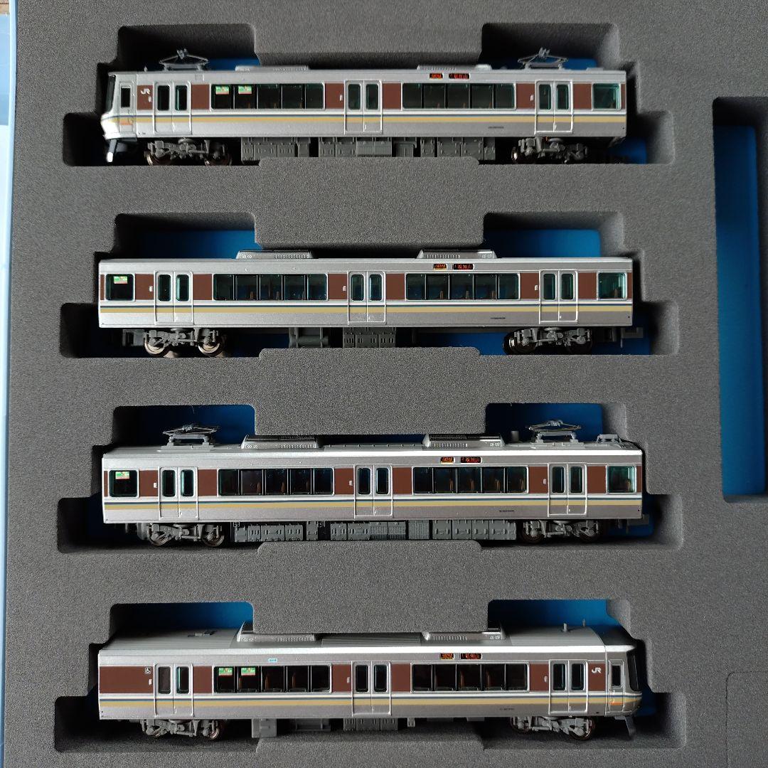 マイクロエース 223系6000番台