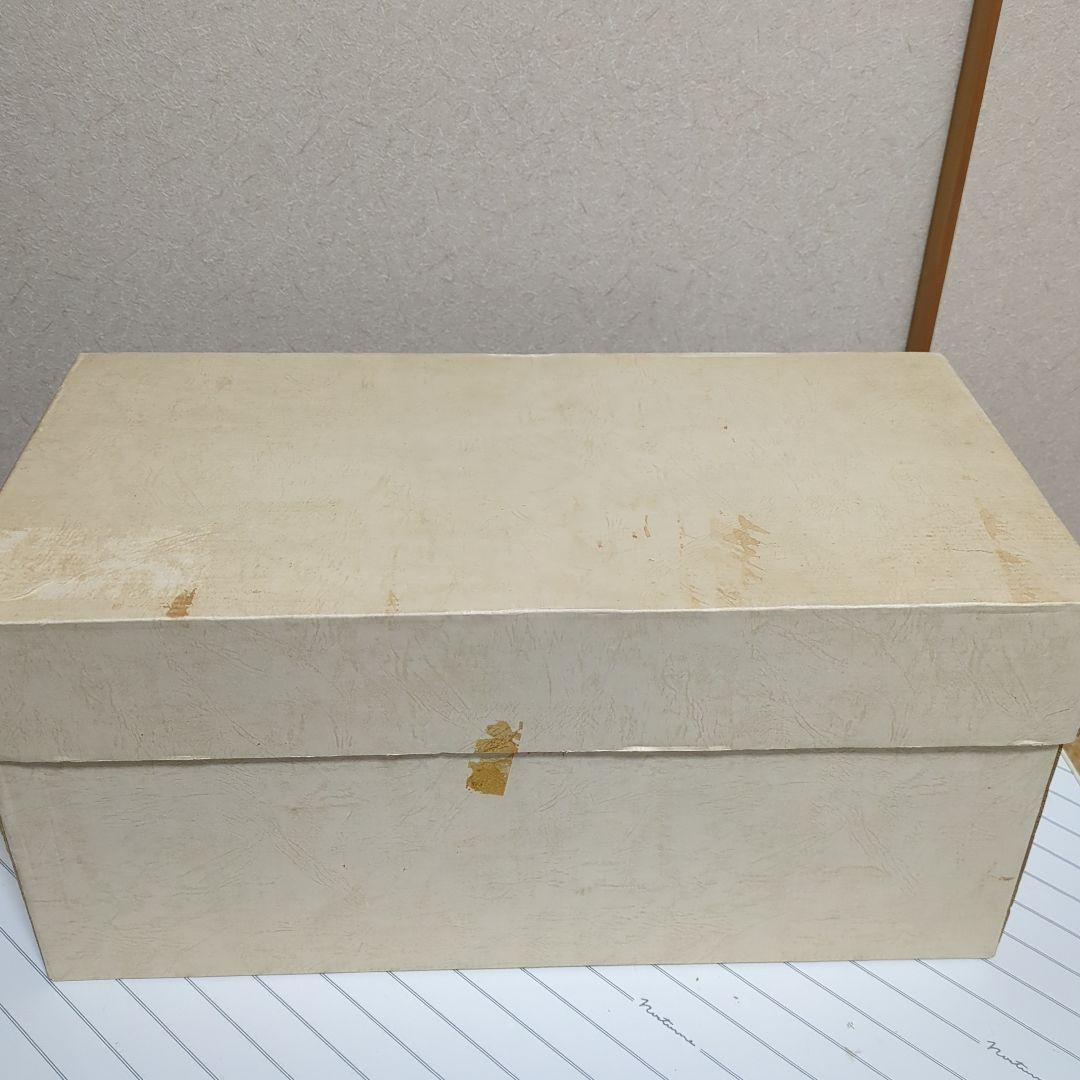 ガラス工芸品　スペイン製 ボトルシップ デキャンタ （帆船）箱付き