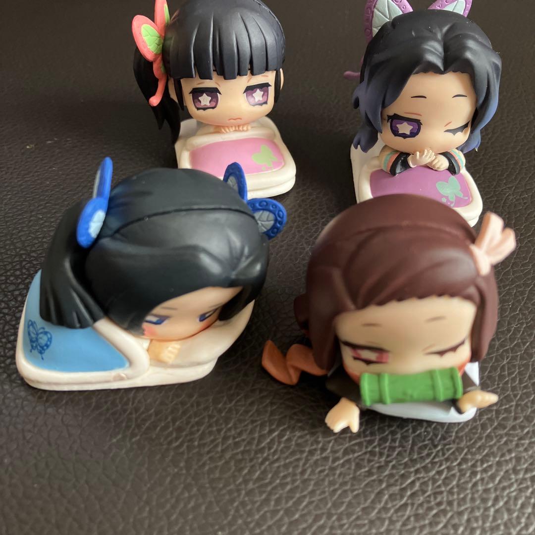 鬼滅の刃　おねむたん　セット