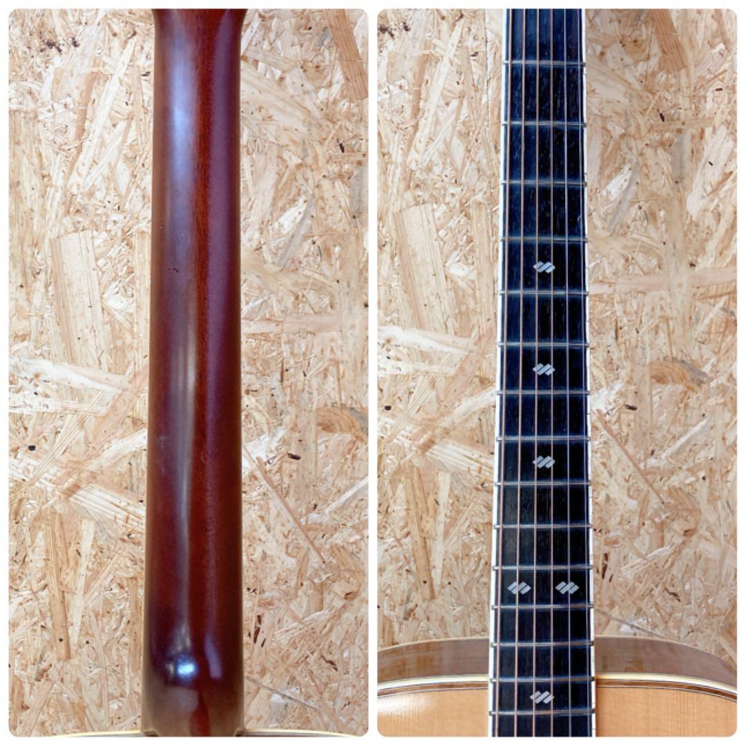 YAMAHA L-5 前期　アコースティックギター