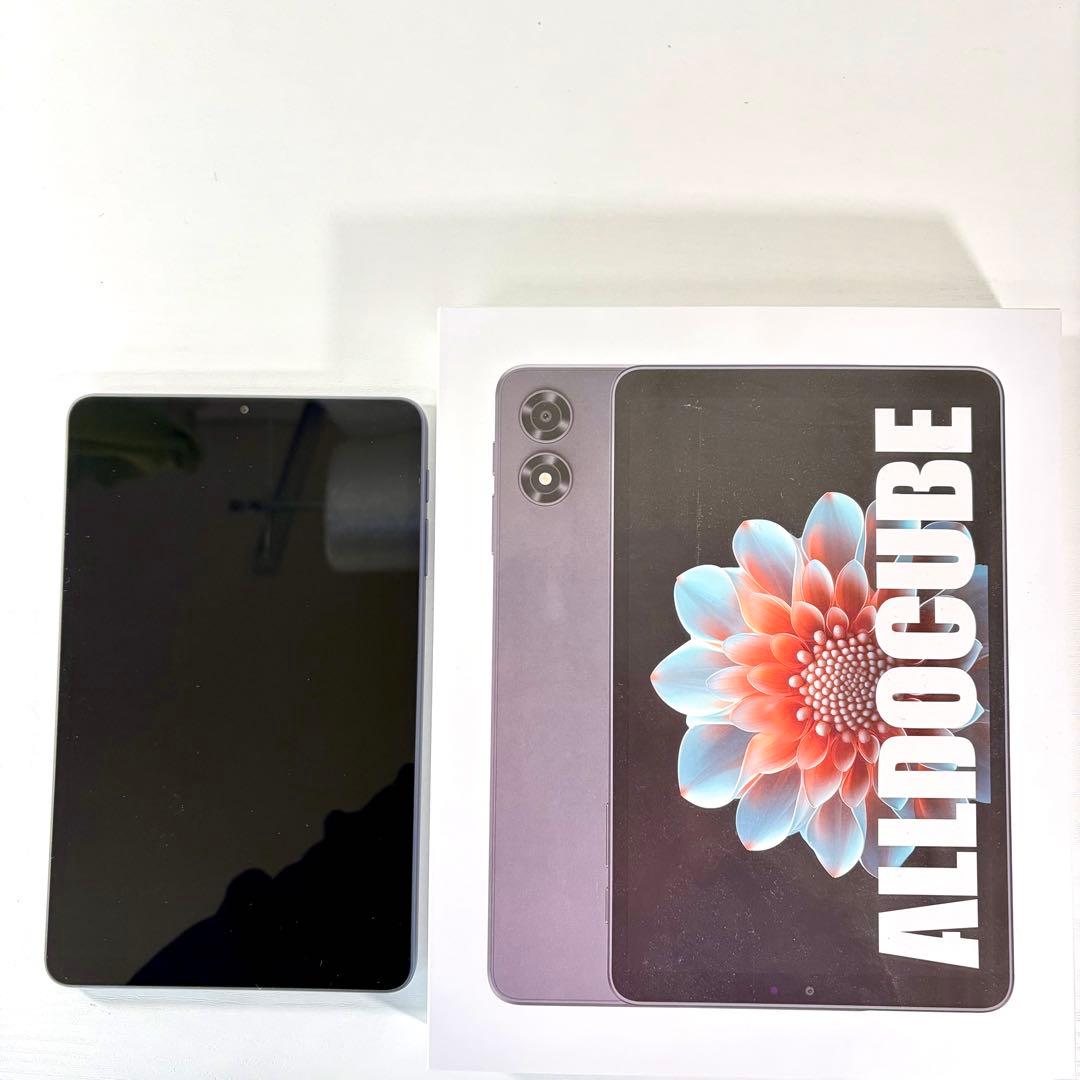 y*a様 【稼働確認済】ALLDOCUBE iPlay 70 mini Pro