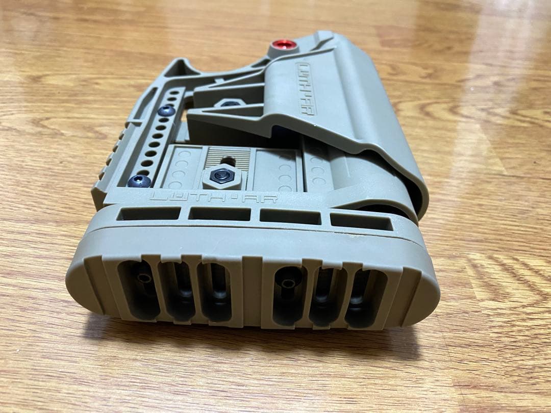 LUTH-AR ストック レプリカ