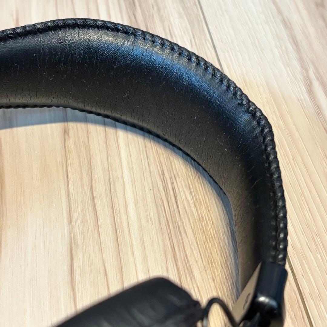 SONY MDR-CD900ST モニターヘッドホン【完動品】