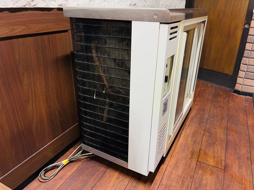 ★SANYO製 業務用冷蔵ショーケース SMR-V941N動作良好品⭐️