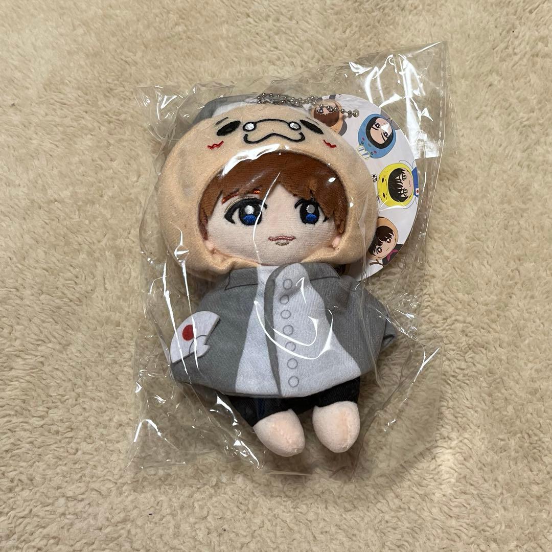 Hey! Say! JUMP 伊野尾慧 ぬいぐるみ