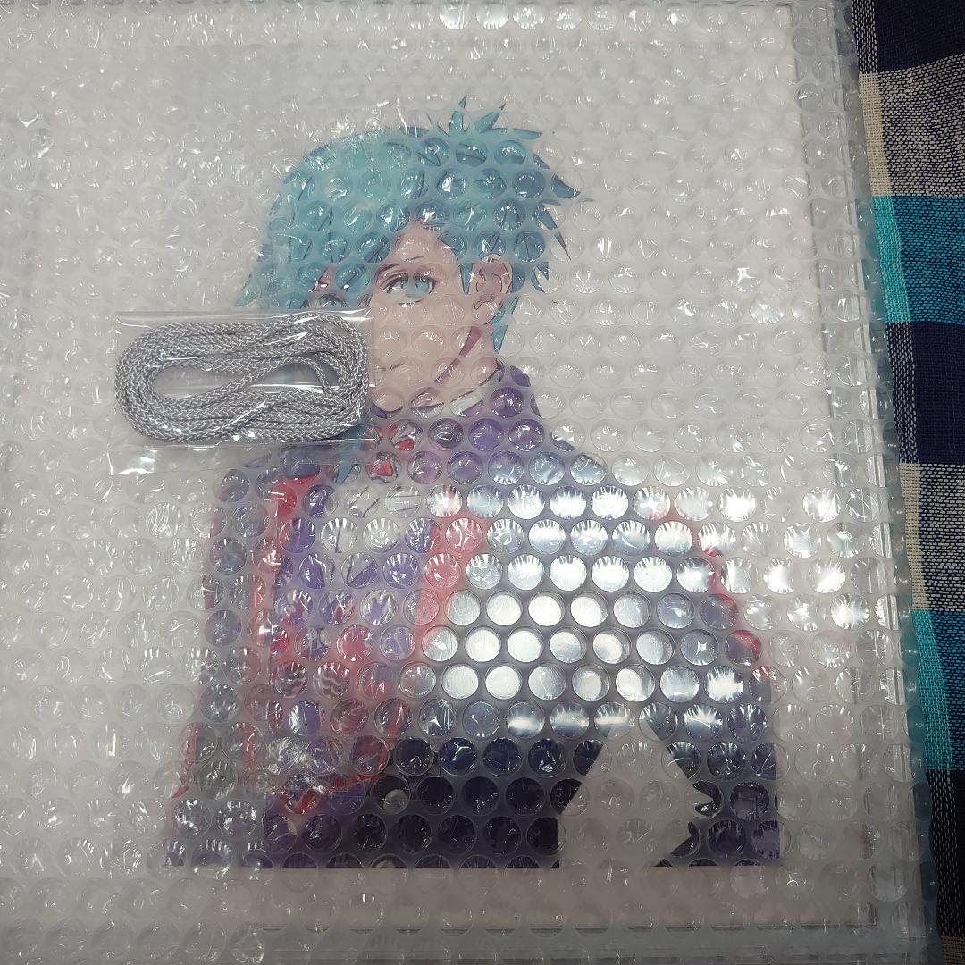 うたプリ 10周年 メモリアルポートレート 美風藍