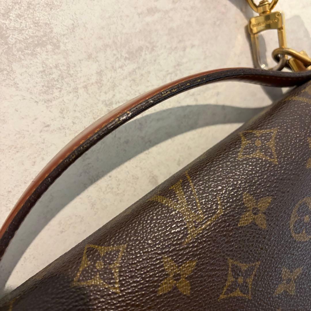 ルイ ヴィトン（LOUIS VUITTON）　モンソー